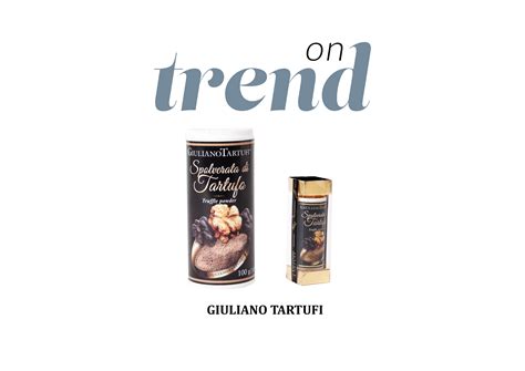 GIULIANO TARTUFI TRUFFLE | Restaurant & Café
