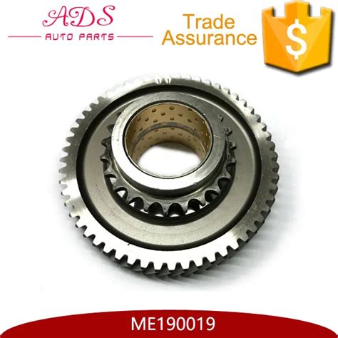 short delivery time crankshaft gear    engine oem