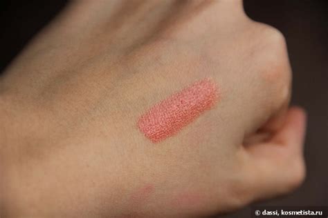 Коралл от Maybelline.Губная помада Вотершайн №445 Mango Diamonds ...