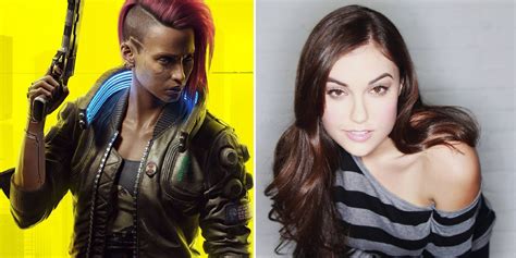 Sasha Grey añadida al DLC de Cyberpunk 2077 como DJ de radio - Play Trucos