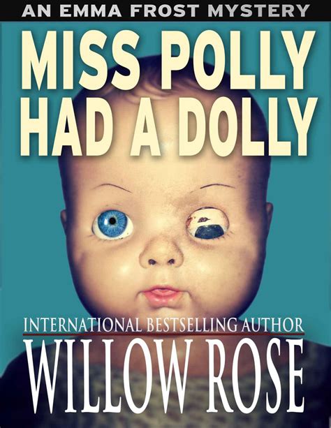 Miss Polly Had A Dolly Daycare Resource 5