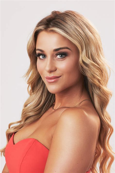 Bachelor’s Christina Mandrell: What to Know About Her Ex-Husband, Aunt