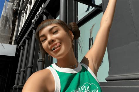 Miquela | Hypebae