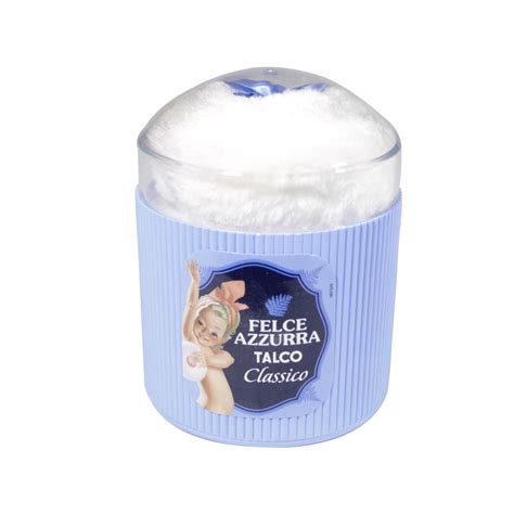 Felce Azzurra – talco classico | Aremondo