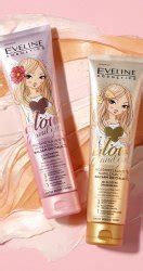 Eveline Glow and Go!, rozświetlająco-nawilżający balsam do ciała ze ...