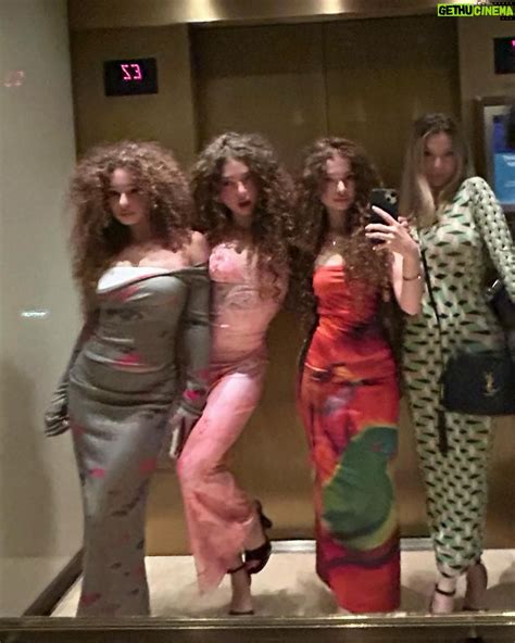 Actress Sunday Kalogeras HD Photos and Wallpapers March 2024 | Gethu Cinema