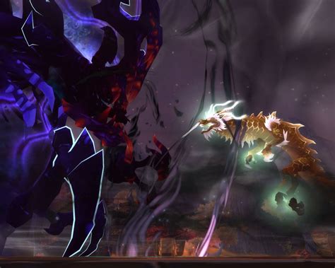 Sha of Fear - NPC - World of Warcraft