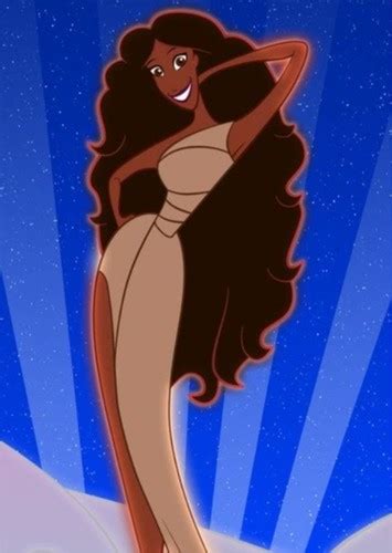 Melpomene Fan Casting for Hercules | myCast - Fan Casting Your Favorite ...