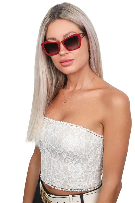 Очки Miu Miu MU 02YS 16H-09S — купить в Москве — Sun-Season.ru