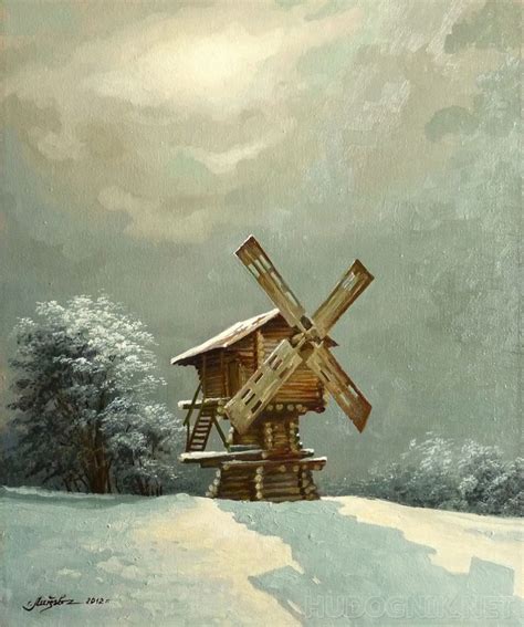 Картина Безмятежность. Размеры: 60x70, Год: 2012, Цена: 8000 рублей ...