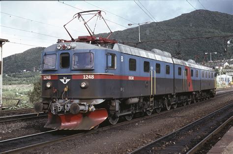 Statens Järnvägar , Schwedische Staatsbahn Baureihe Dm3