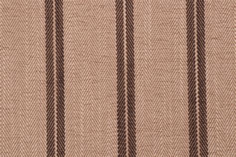TFA Tall Order Woven Chenille Upholstery Fabric in Chestnut