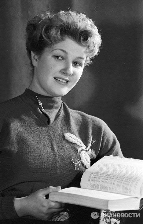 Светлана Дружинина | Great movies, Cinema, Actresses