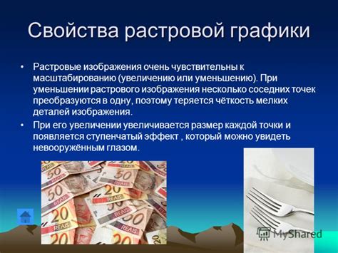 Презентация на тему: "Информатика Растровая и векторная графика ...