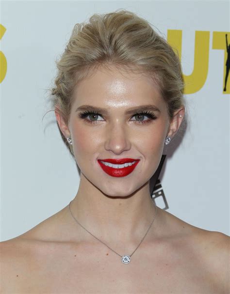 CLAUDIA LEE at The Outcasts Premiere in Los Angeles 04/13/2017 – HawtCelebs