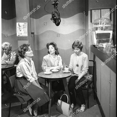 Christine Hargreaves Christine Hardman Angela Crow Editorial Stock