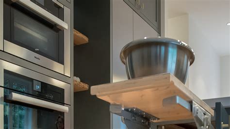 Contemporary Farmhouse Kitchen - McCabeByDesign