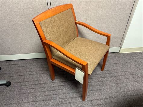 U13600 - Guest Chair - $125 – Budget Office Furniture of the Tri-Cities