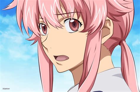#709755 Future Diary - Rare Gallery HD Wallpapers