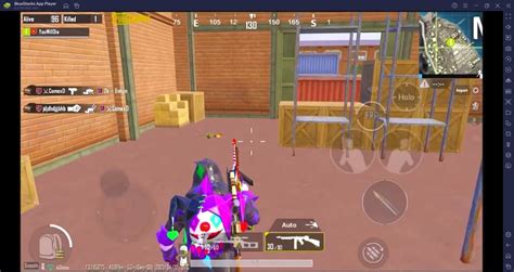 Сравнение UMP и Thompson в PUBG Mobile. Основные показатели и ...