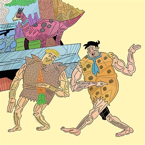 Сartoon Сharacters on Behance