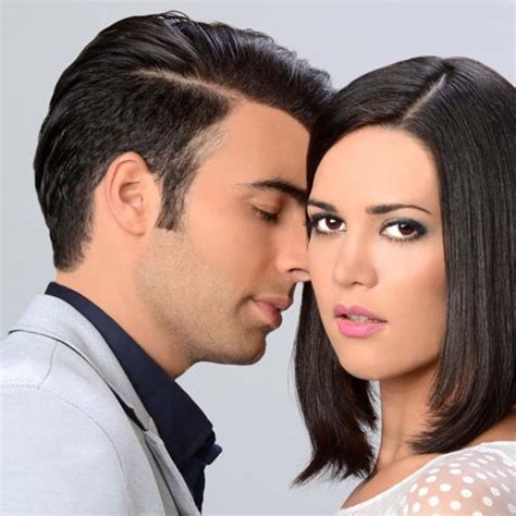 Jencarlos Canela Jencarlos Canela Stars In FOX's 'Passion'