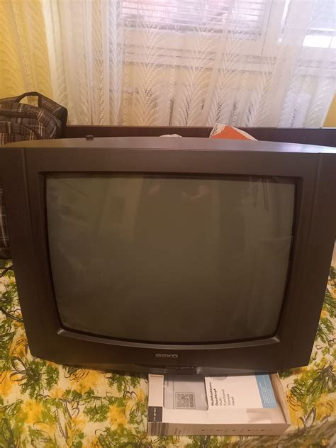 Продавам телевизор Беко гр. Разград Лудогорие • OLX.bg