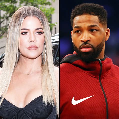 Khloe Kardashian: Tristan Thompson ‘Lucky’ I Was Pregnant Amid Scandal