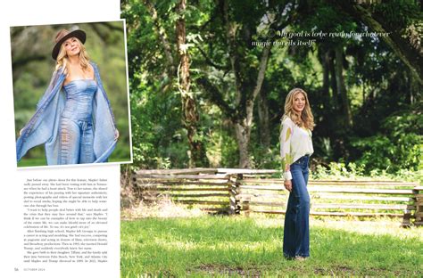 Marla Maples on Jupiter Magazine – MarlaMaples.com