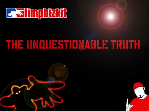 Limp Bizkit Quotes. QuotesGram