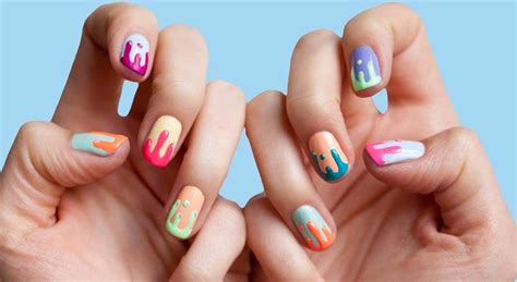 определение болезни по ногтям фото - uniformcustomize