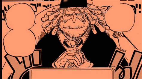 14 Fakta Jaygarcia Saturn One Piece Gorosei yang Mati | Duniaku.com