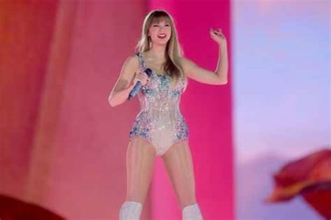 Taylor Swift news diary: Pop star makes Spotify history and breaks ...