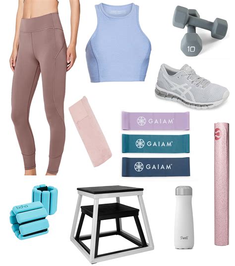 The Best At Home Workouts