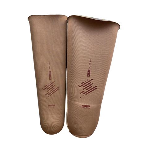 medical equipment prosthetic leg prosthetic liner china prosthetic