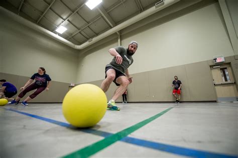 What are World Dodgeball Federation rules? | Play Sask