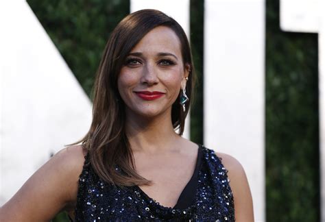 Actress Rashida Jones to female celebs: "stop acting like . . .!' | Fox