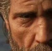 Тест Угадай персонажа игры по части его лица