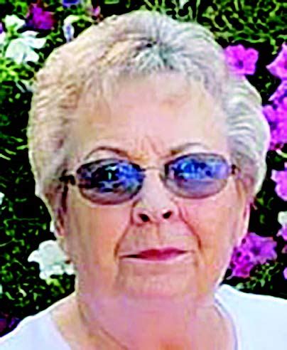 Marian Jenkins