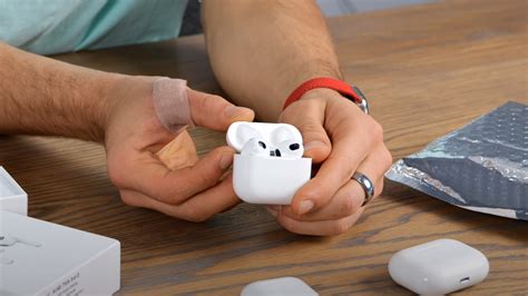 AirPods 3 – самые выгодные наушники 2021 года