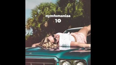 Kymppikerho - Nymfomaniaa (official audio) - YouTube