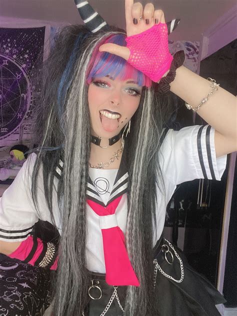 ᑕ ᑐ Kitsukanna - Ibuki Mioda 2025