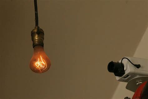 Weird Facts, The world’s longest burning light bulb was...