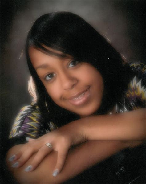 Elexus Sade Nichols - Obituaries - Draeger-Langendorf Funeral Home