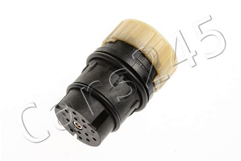 Genuine Mercedes Transmission 13-Pin Connector Adapter Plug 722.6xx ...