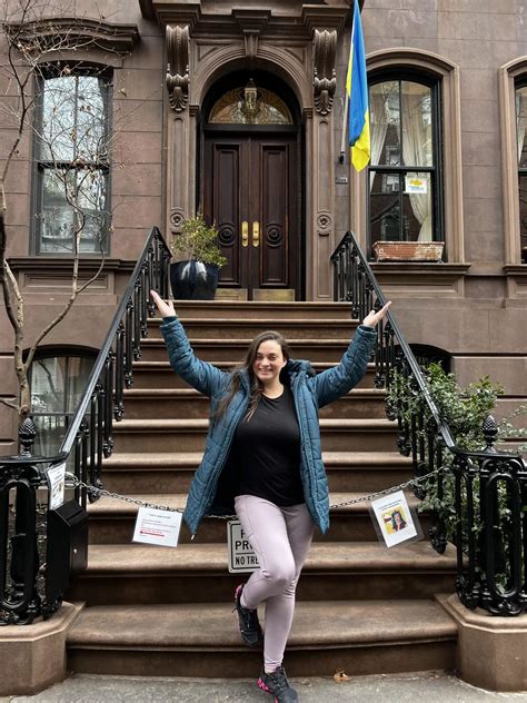 The Best Sex and The City Tour of NYC with On Location Tours - Jen on a
