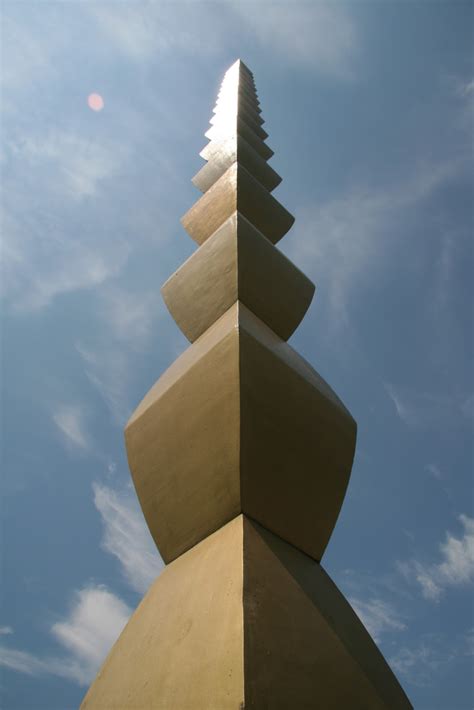 Sara Gonzalo Polo: Constantin Brancusi