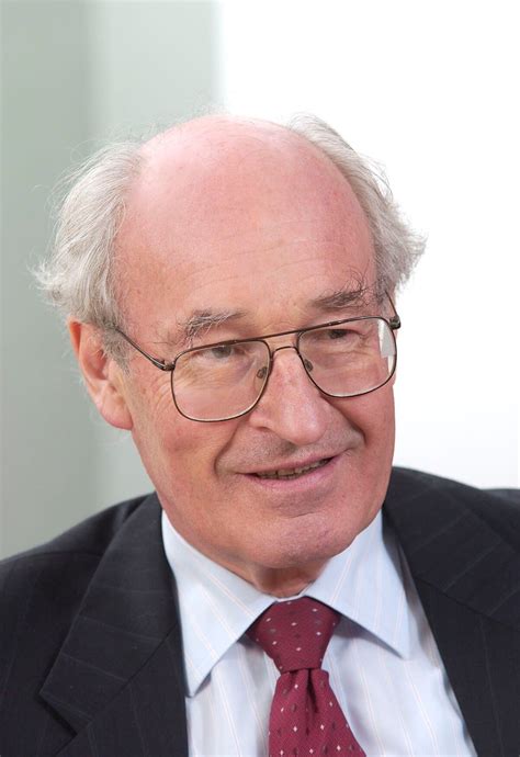 Michael Rutter, Pioneering Child Psychiatrist, Is Dead at 88 - The New