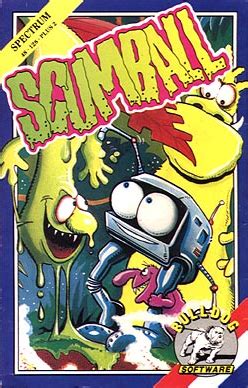 Download Video Game Scumball Image
