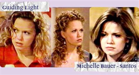 Bethany Joy Lenz On Guiding Light